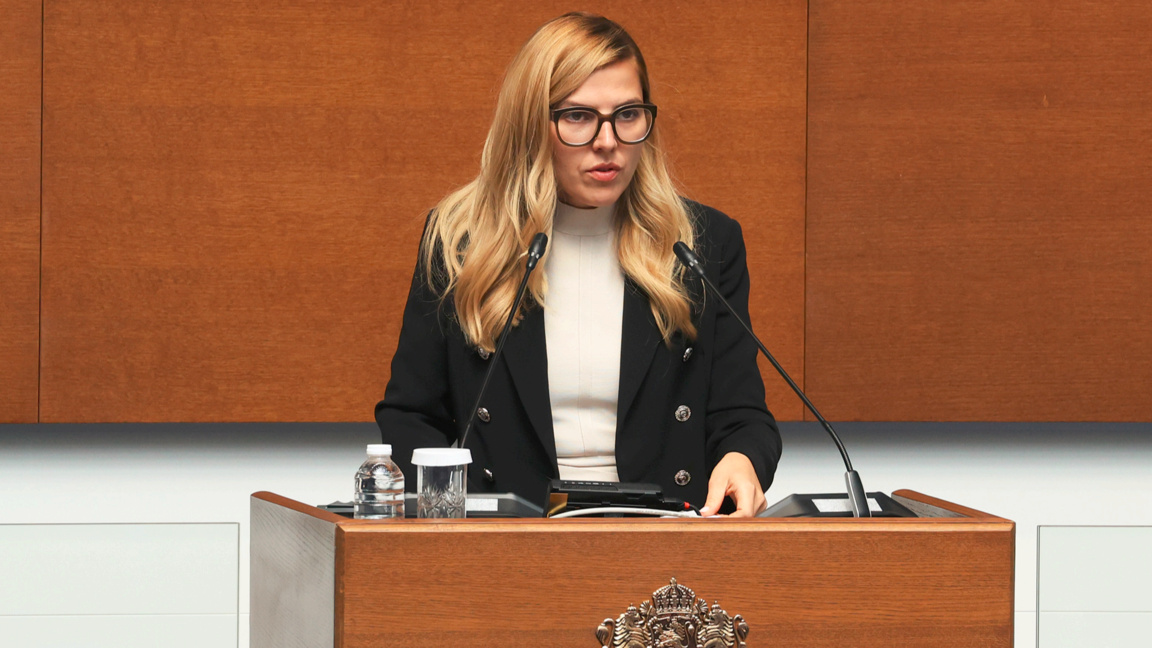 Vélislava Pétrova: L'aide aux expatriés demeure une priorité