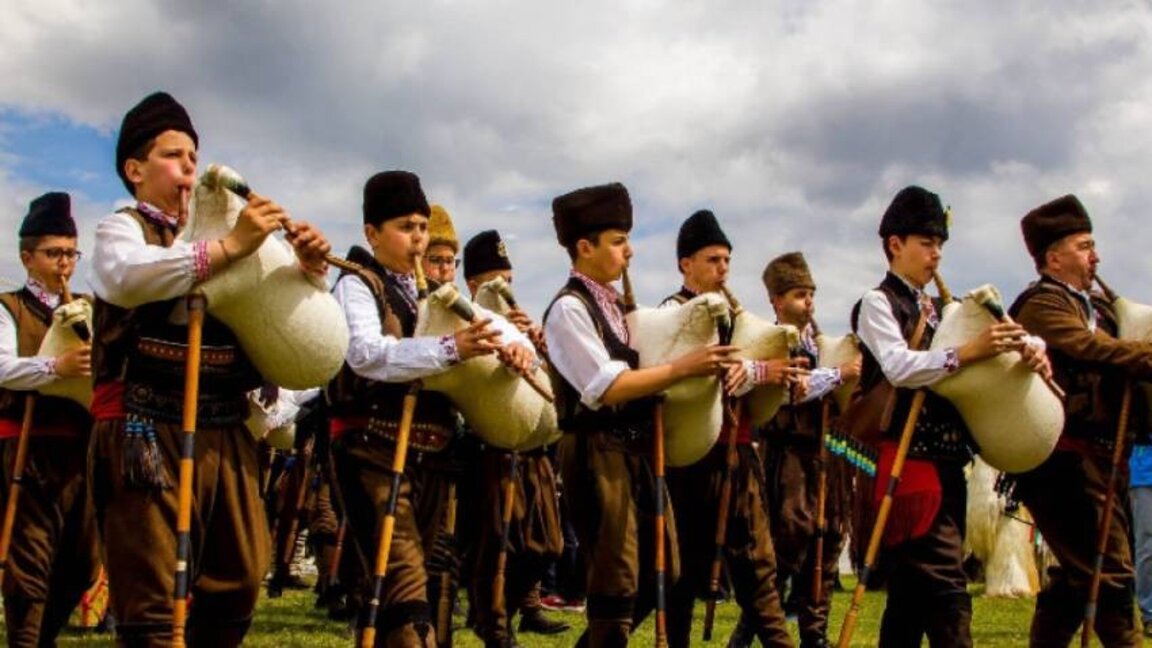 Ulusal Koyun Yetiştiricileri Şenliklerinin 12.si düzenleniyor