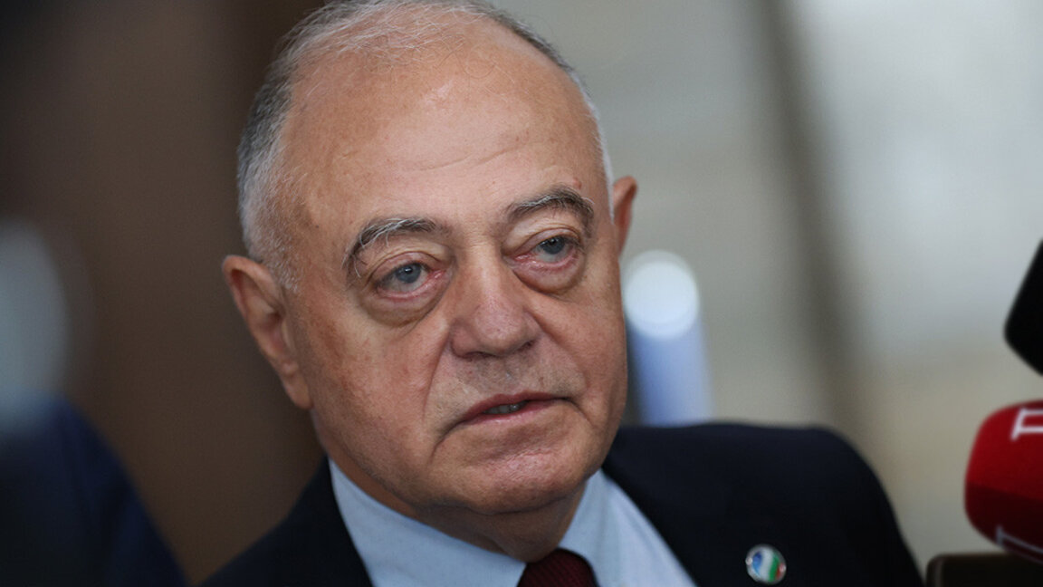 Атанас Атанасов: На заседанието на Комисията трябва да се изяснят всички факти за Ф-16