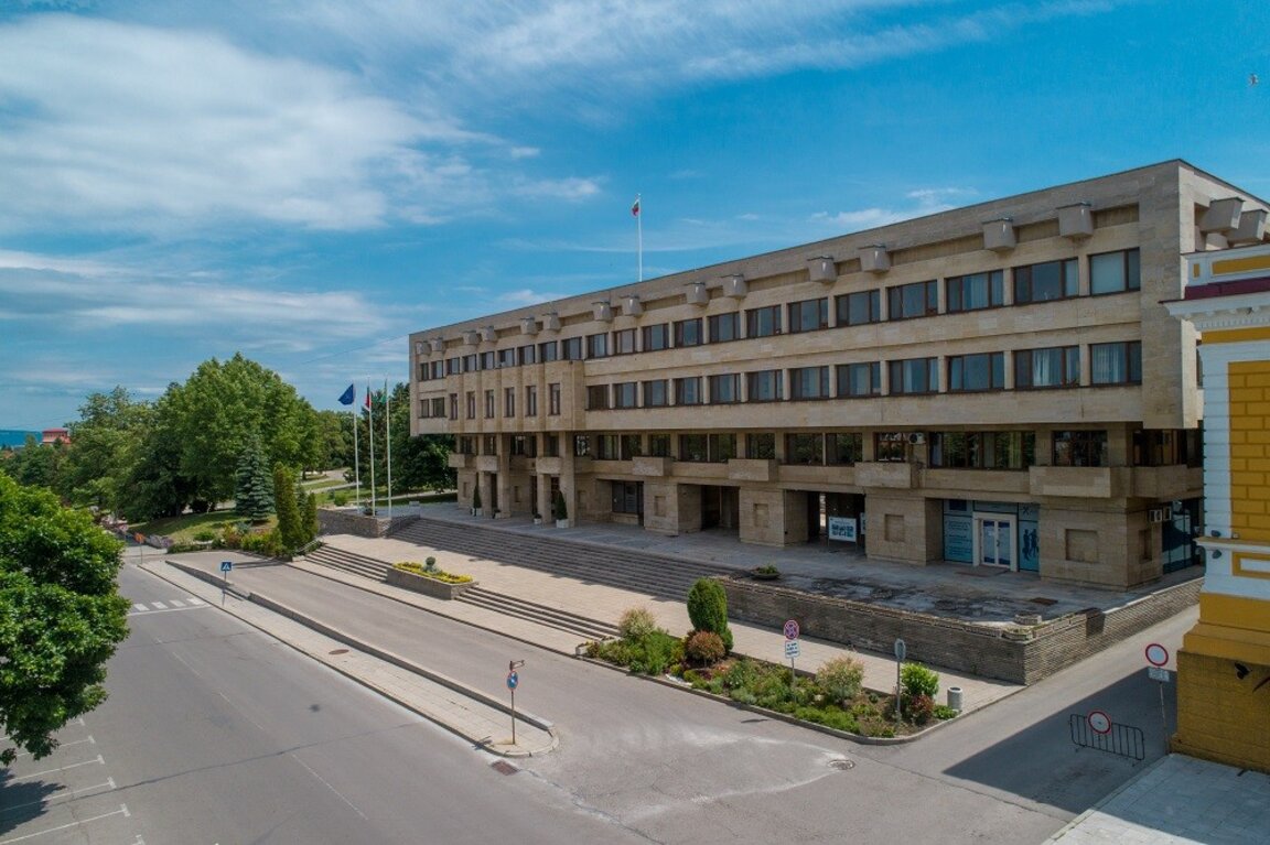 ГЕРБ срещу езика на омразата