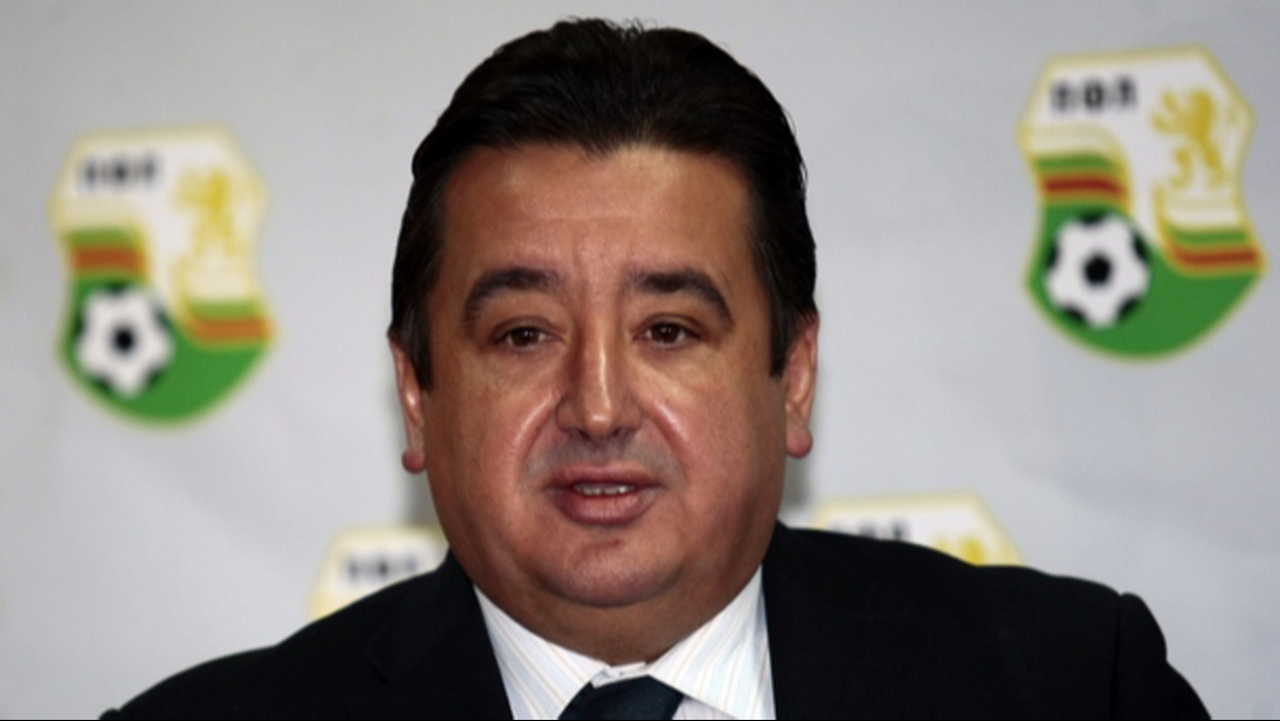 Атанас Караиванов