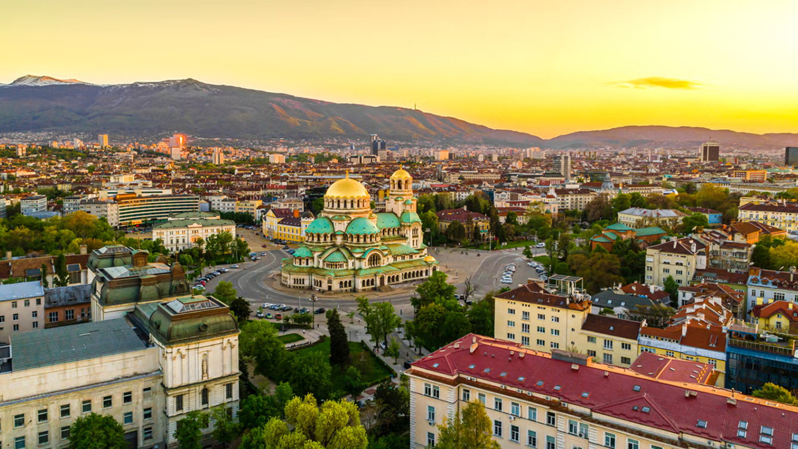 The Bulgarian capital ranks 14th in Eastern Europe in terms of cost of living