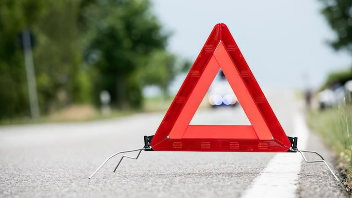 Катастрофа със загинала пешеходка в Исперих