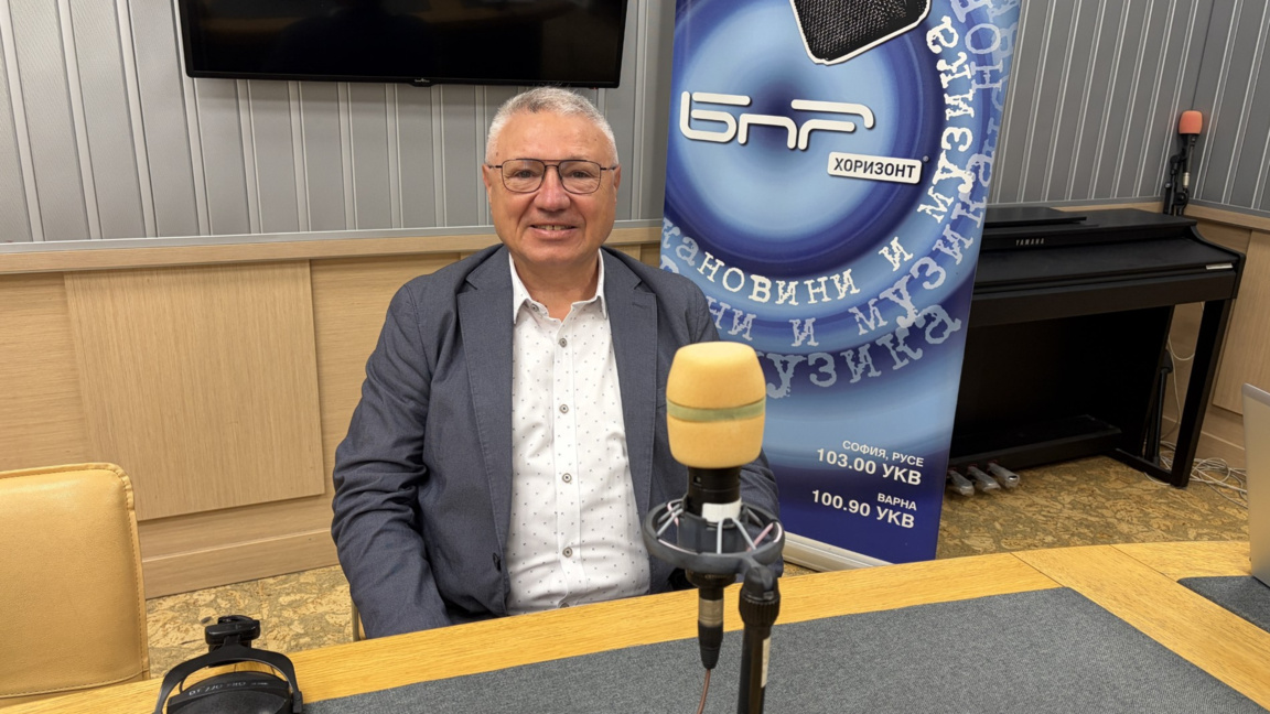 Велизар Шаламанов