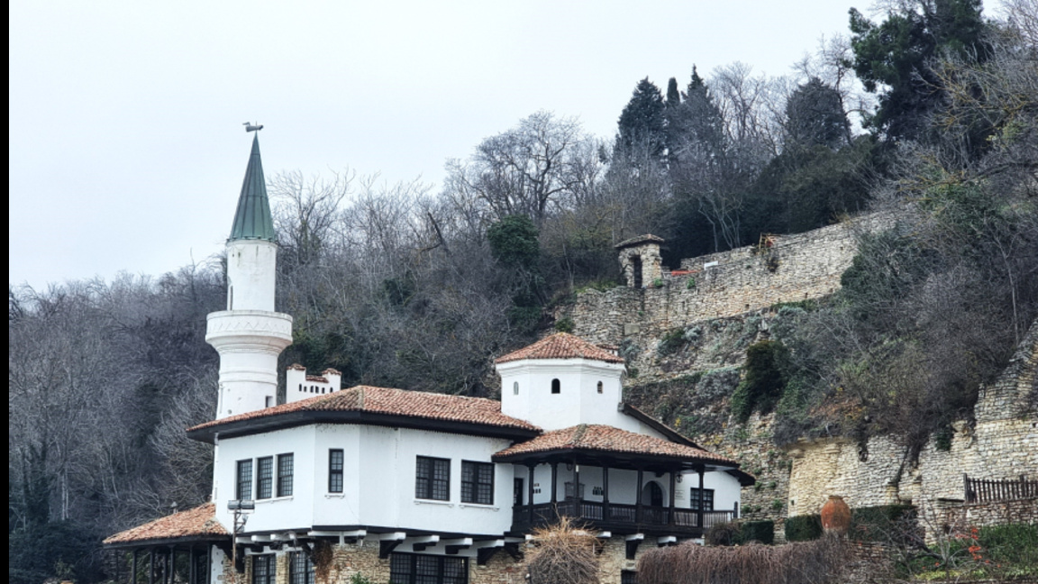 Türk Kültür Günleri etkinliği