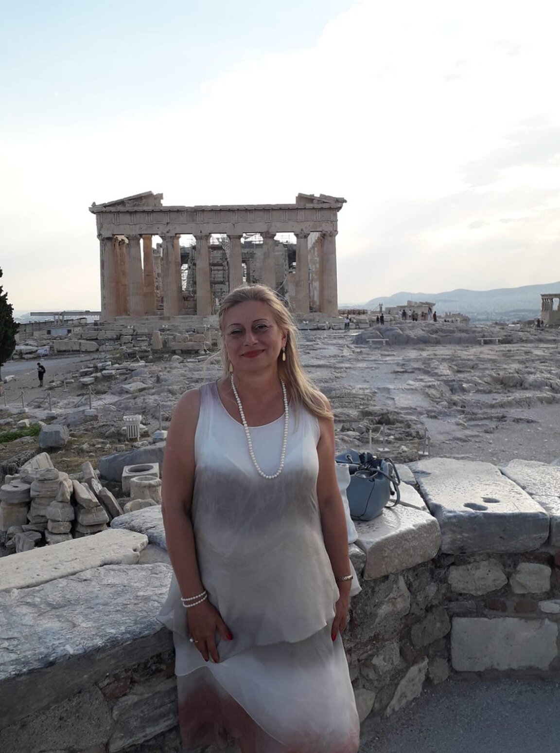 Мариана Кирова