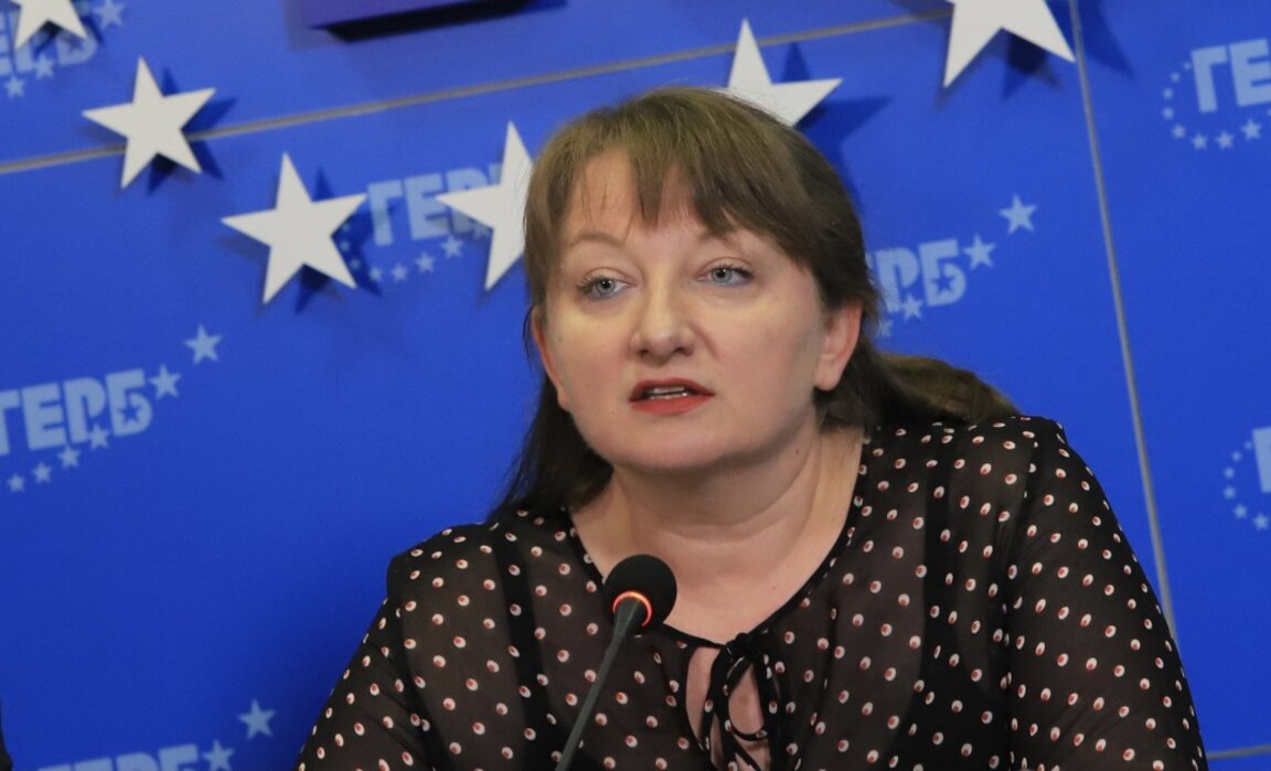 Деница Сачева: На този етап преговорите са конструктивни