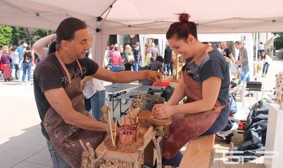 „Занаят фест“ отново ще гостува в Благоевград