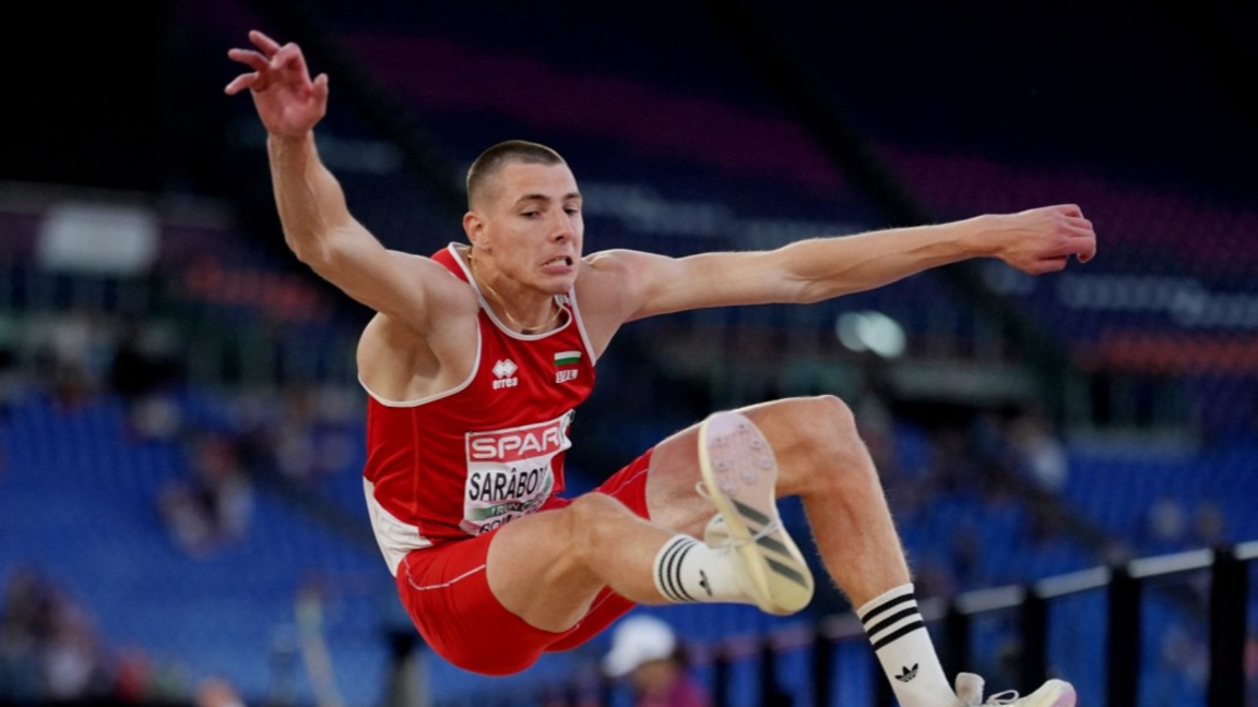 Божидар Саръбоюков