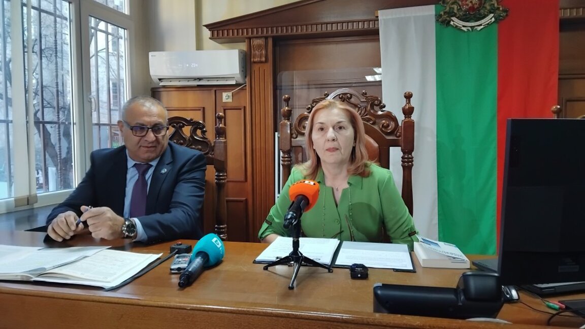 Мъчителите на животни Габриела Сашова и Красимир Георгиев отиват на съд