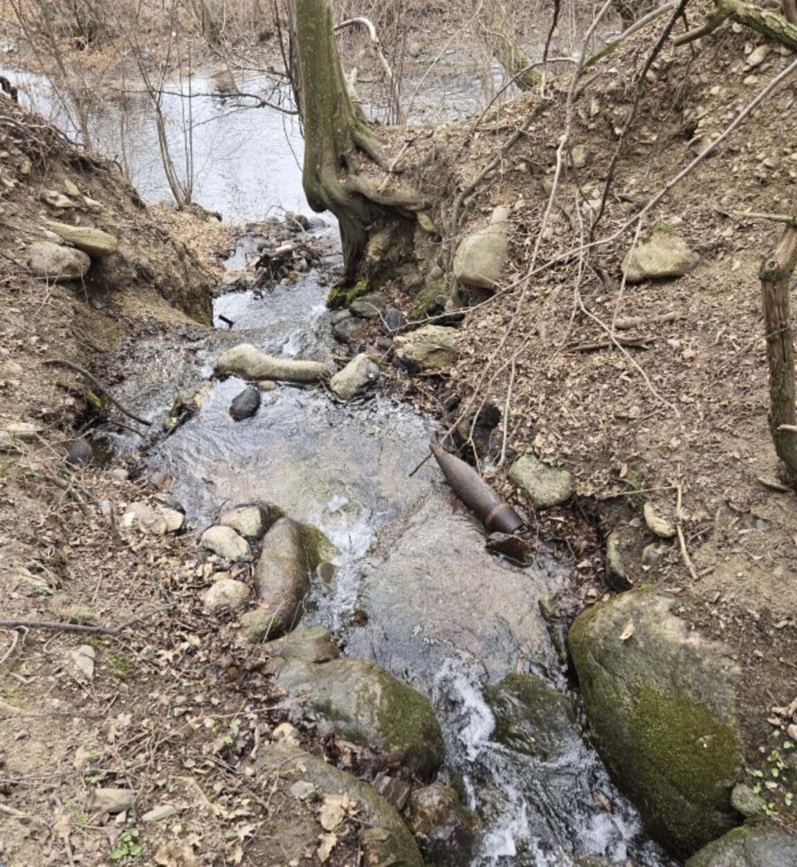 Обезвредиха снаряди открити край село Тъжа и Сопот