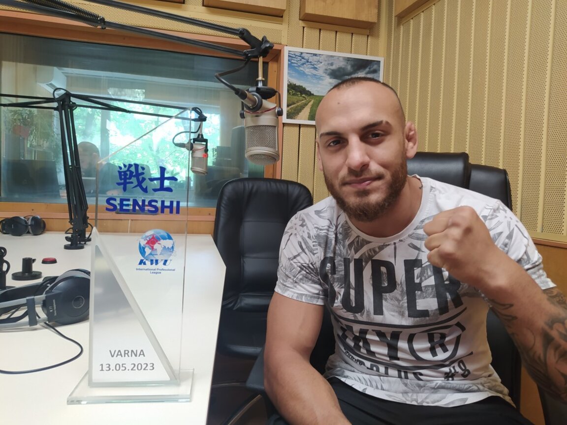 Нищо не е толкова страшно, когато имаш приятели