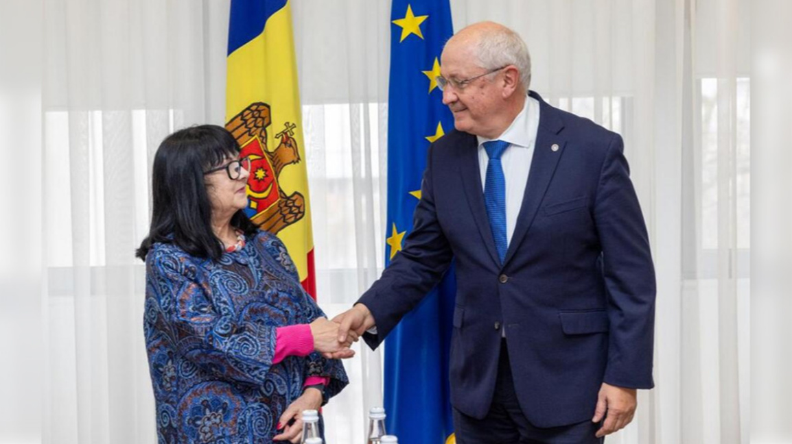 Премиерът на Молдова: Тараклийският райо...