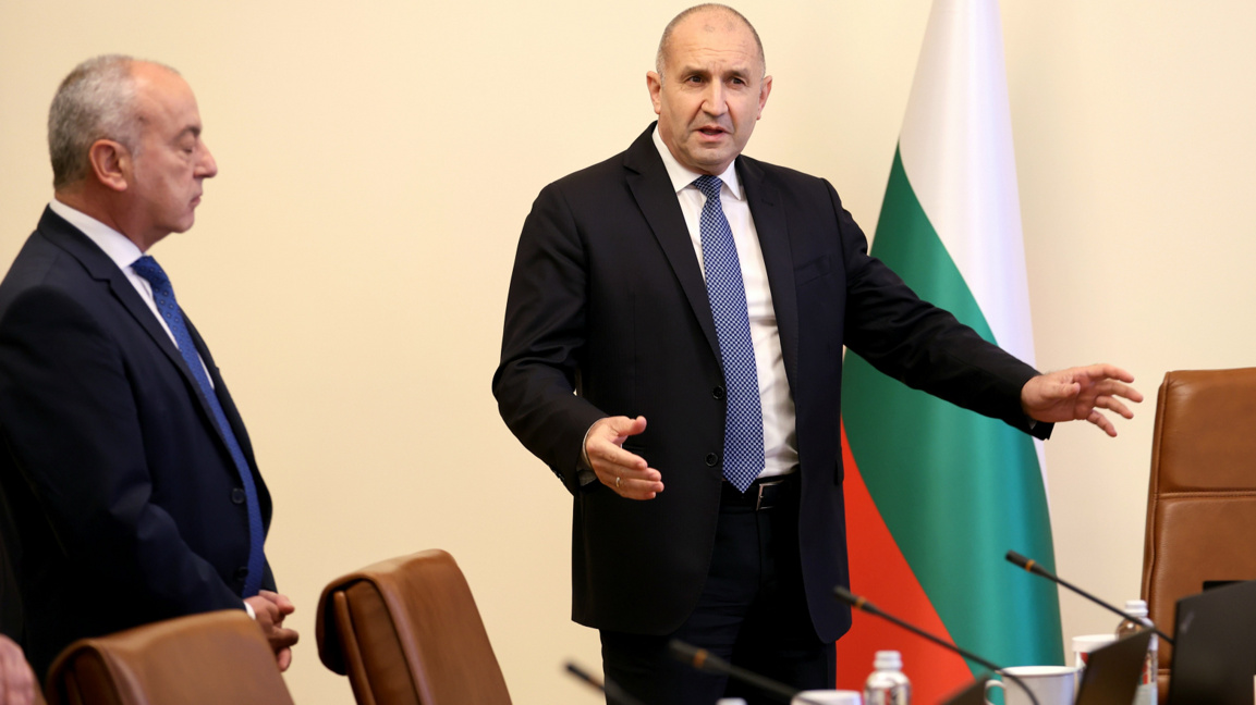 European Commission will open excessive deficit procedure for Bulgaria on June 3