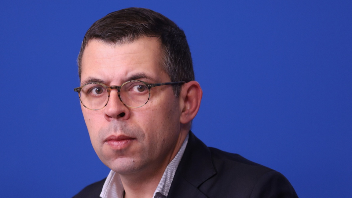 доц. Христо Христев