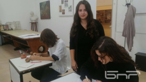 Как започна новата учебна година в Центъра за работа с деца в Плевен