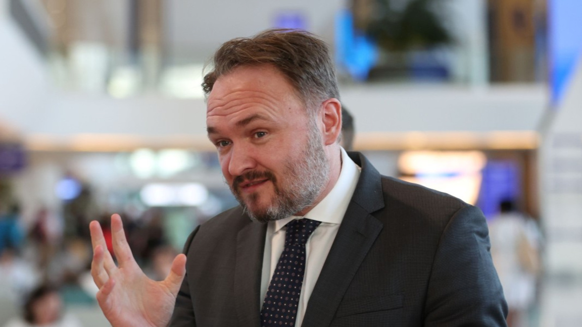 Дан Йоргенсен