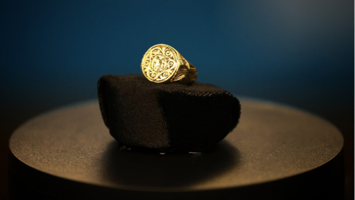 Alte Funde, neue Entdeckungen - Archäologie im Historischen Museum im Jahr 2024