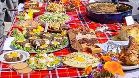 What is the taste of Bulgaria - cuisine as part of the country’s tourism business card