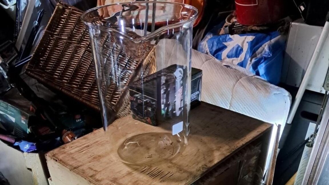 ГДБОП арестува трима българи от международна група за производство на синтетична дрога