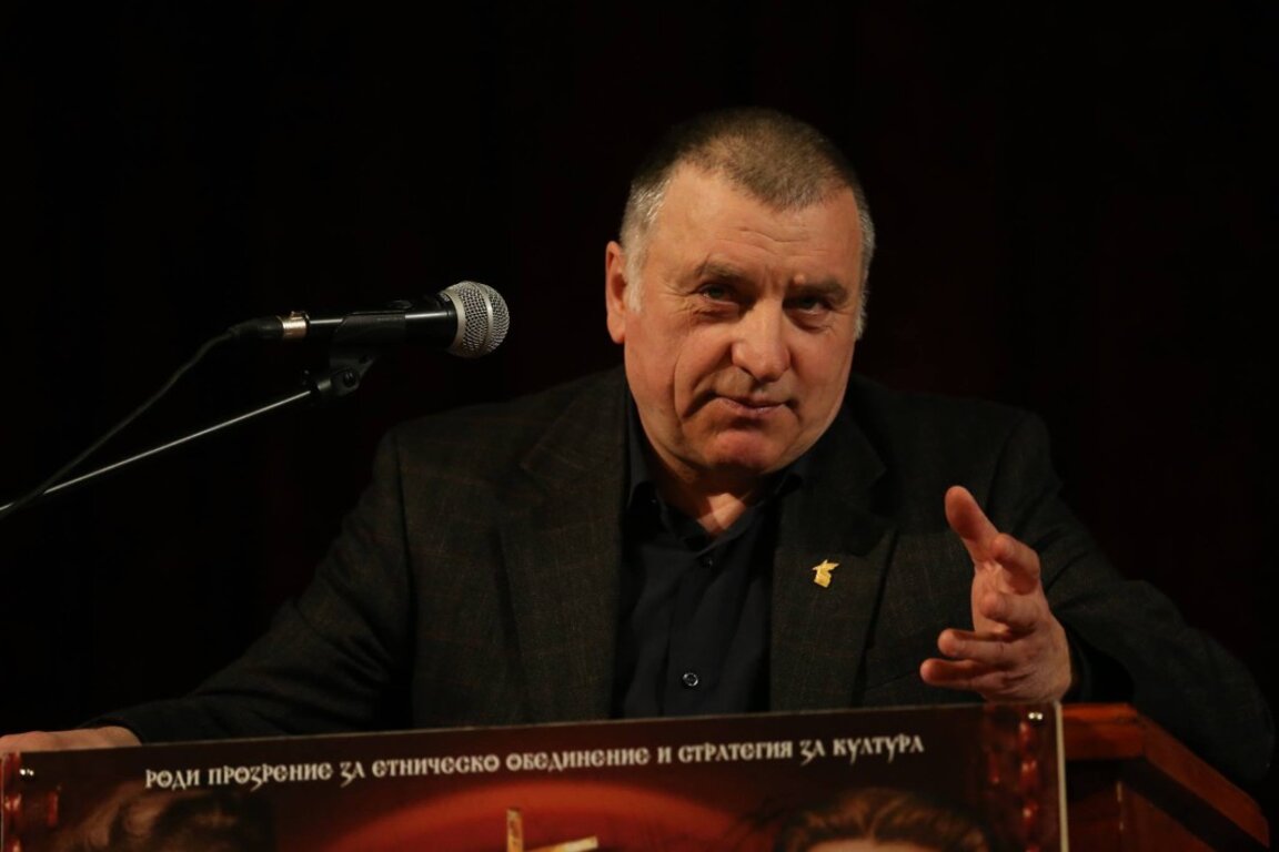 Бойко Беленски