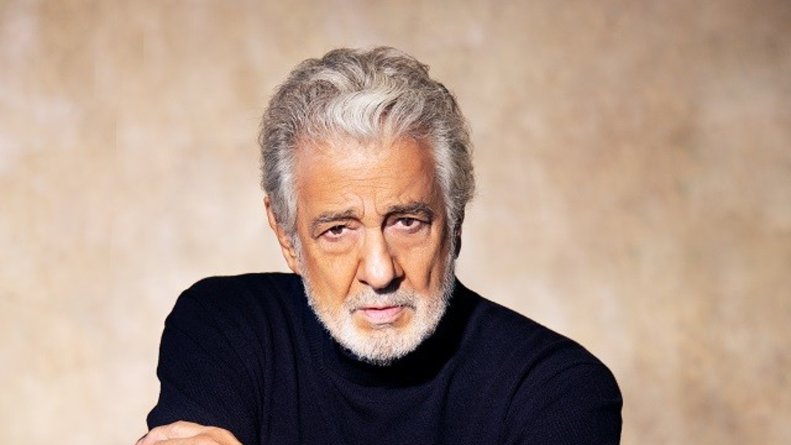 Концертът на Пласидо Доминго във Варна - на 21 април в ДКС