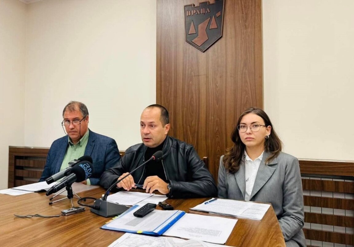 С пари от ЕС правят общински жилища във Враца