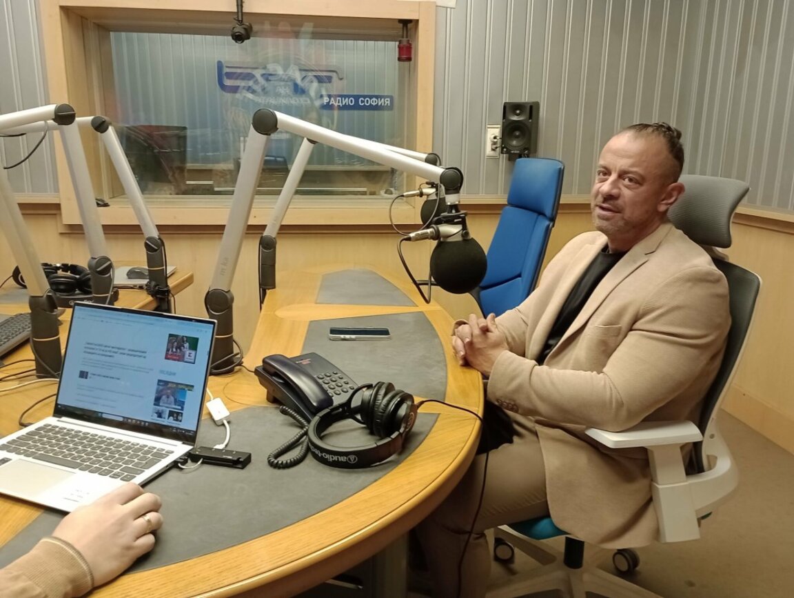 Ричард Алибегов