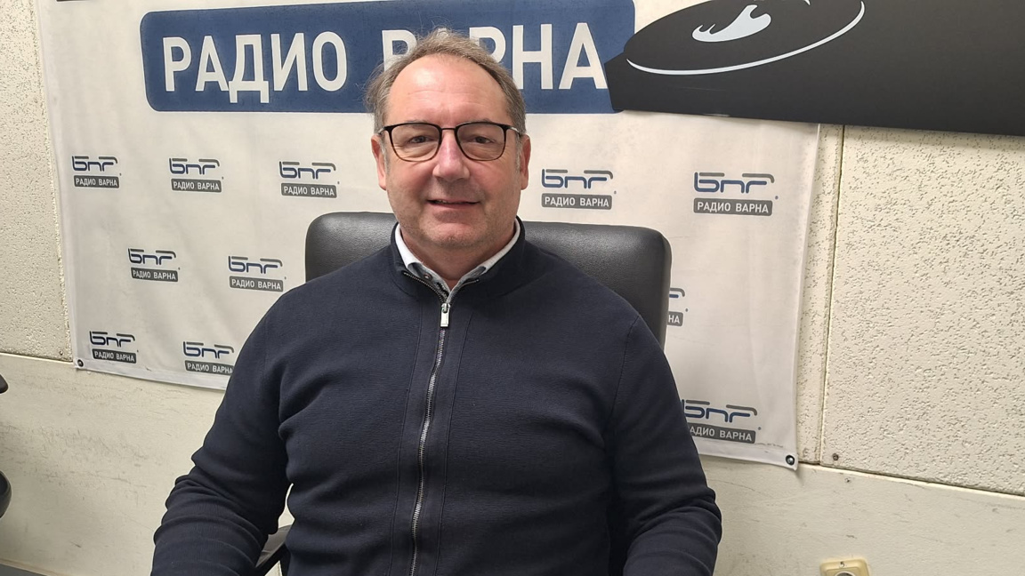 Д. Ганев: Страхът от поскъпване на имотите заради еврото "напомпа" цените им 