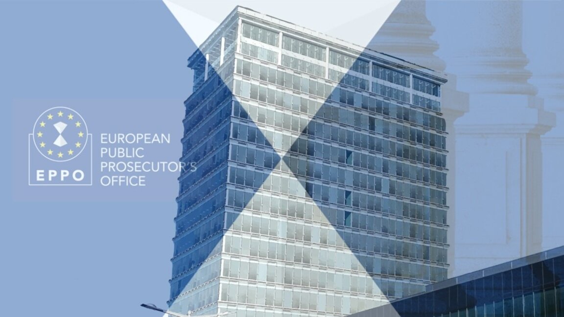Европрокуратурата извършва обиски в 6 фирми в България