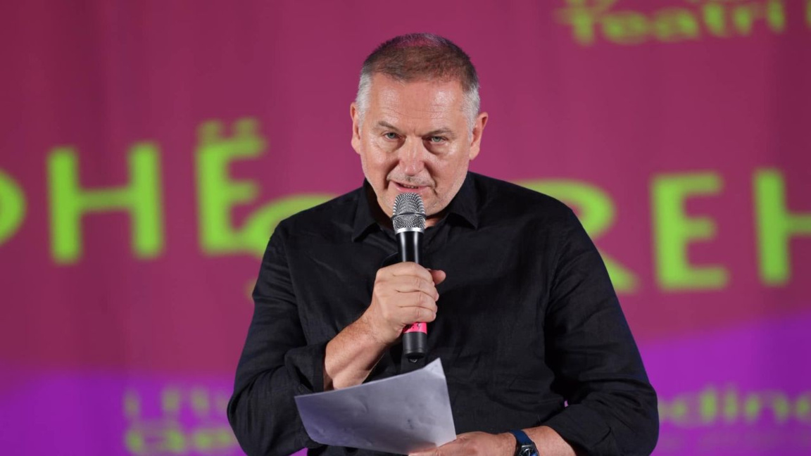 Georgi Gospodinov