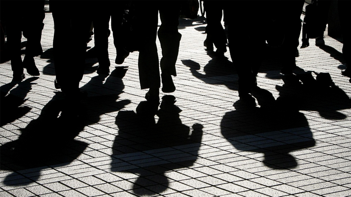 EU report highlights Bulgaria's shrinking and ageing population