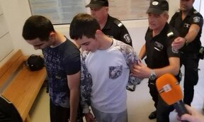 Близнаците от Цалапица отиват на съд за укривателство на убиеца на Митко