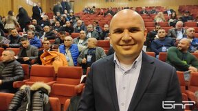 Кючюк: Изборите за ЕП ще забавят сухопътното влизане на България в Шенген