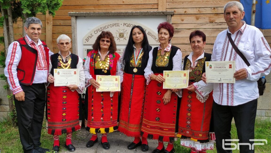В село Полковник Серафимово отново ще звучат песните на Георги Чилингиров