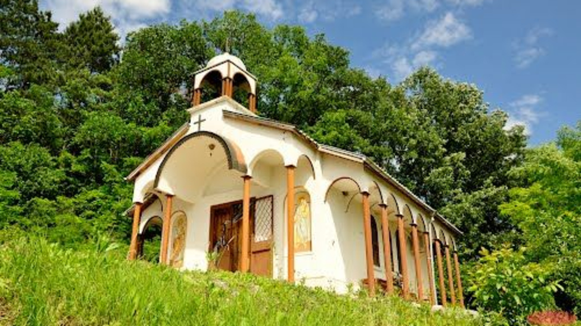 Чудеса и тревоги в Златарския манастир
