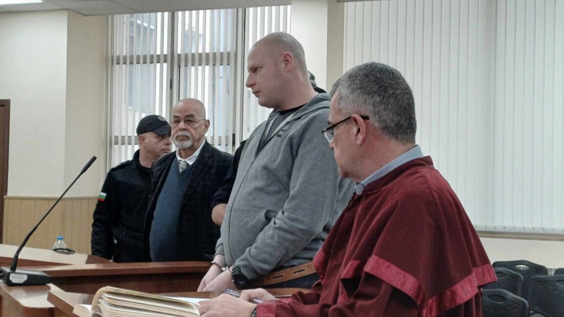 Делото за убийството на Митко от Цалапица продължава след месец