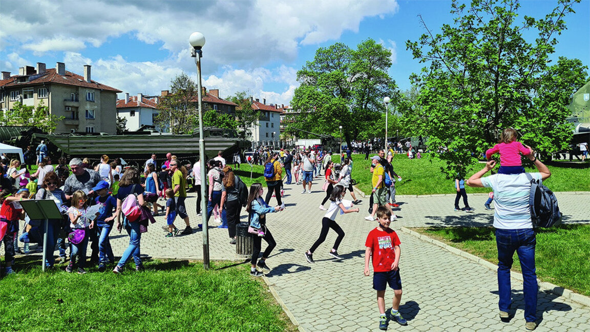 6 Mayıs’ta Asekeri Tarih Müzesi’ne giriş ücretsiz olacak