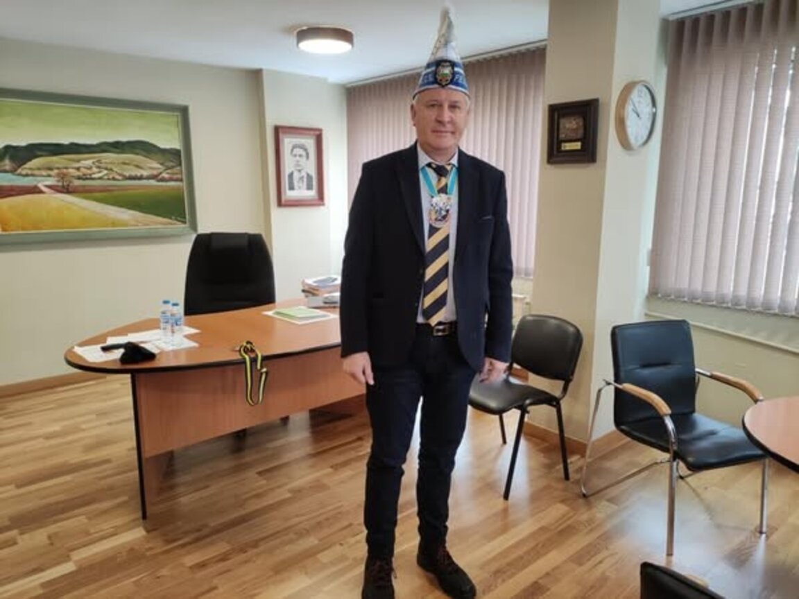 IX Международен кукерски фестивал „Старчевата“