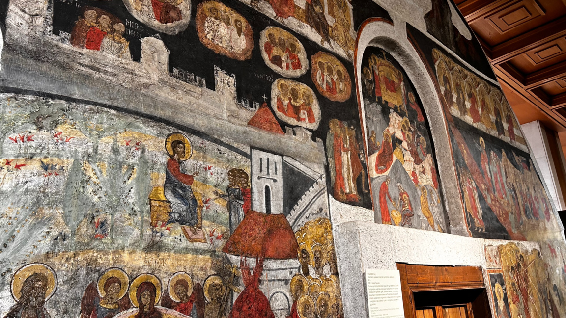 Църковен календар - 19 март 2026 г. 