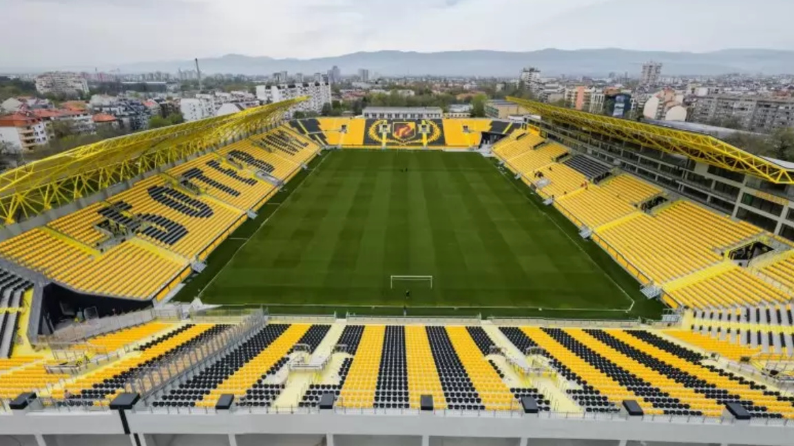 България ще играе контрола с Черна гора на Колежа на 1 юни