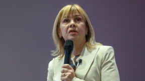 Людмила Елкова: Проблемът на бюджетния дефицит са разходите, а не приходите