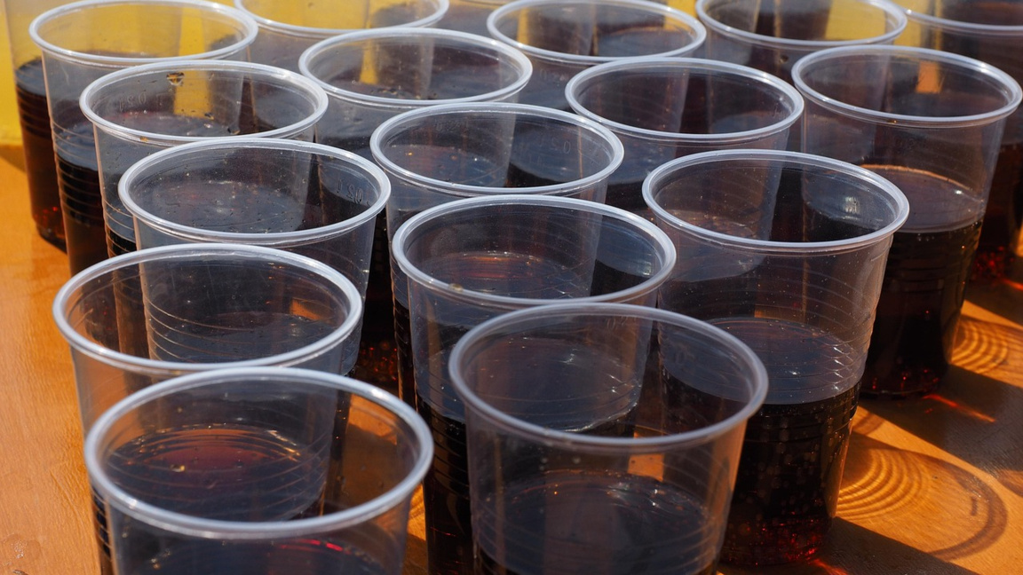 Испания ще забрани енергийните напитки за деца