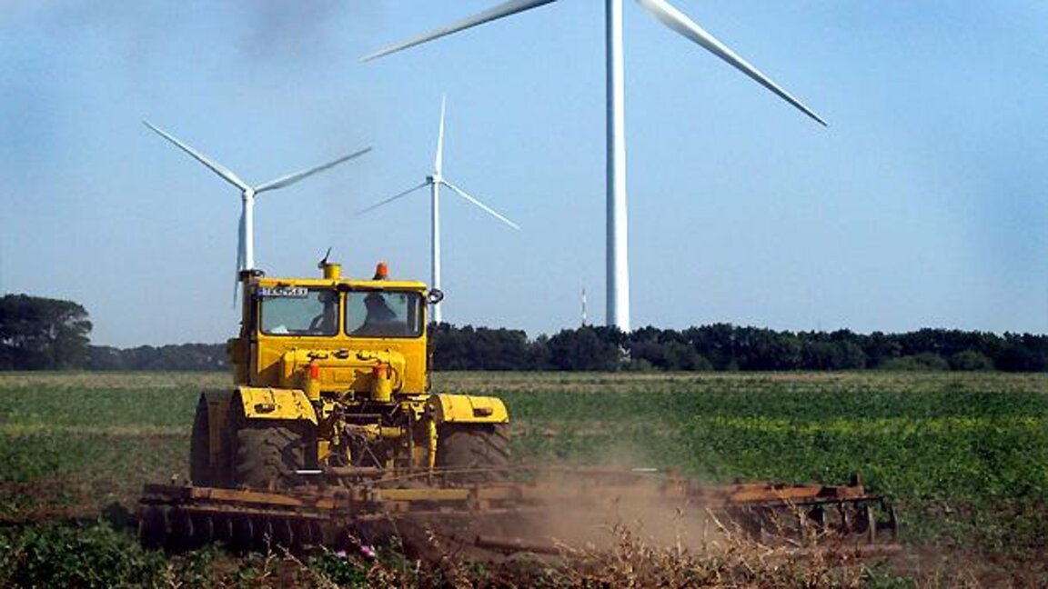 AK’dan Bulgaristan, Avusturya ve Polonya'ya 2030 yılına kadar çevre koruma planlarını sunmaları çağrısı