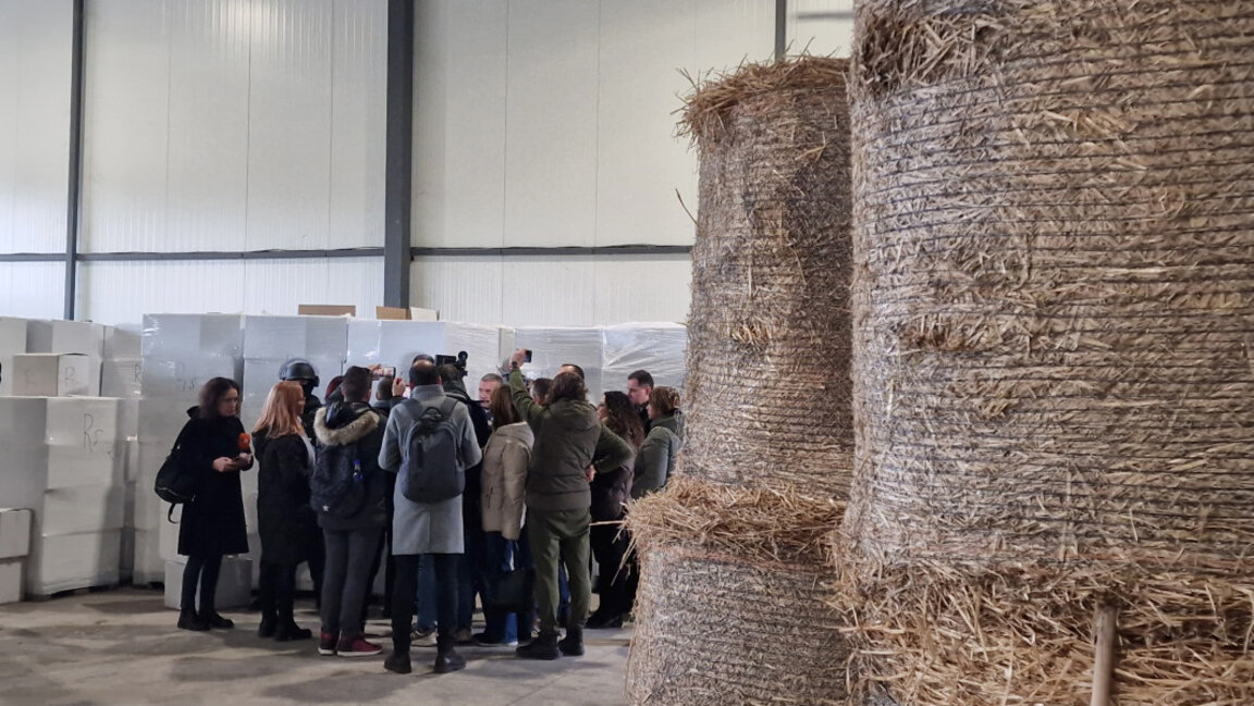 "Боец" обвини ГДБОП в чадър над контрабанден канал за цигари в Пловдив