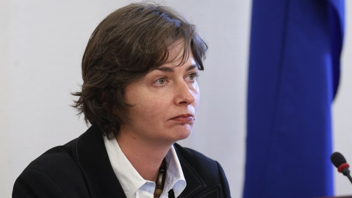 Диана Андреева