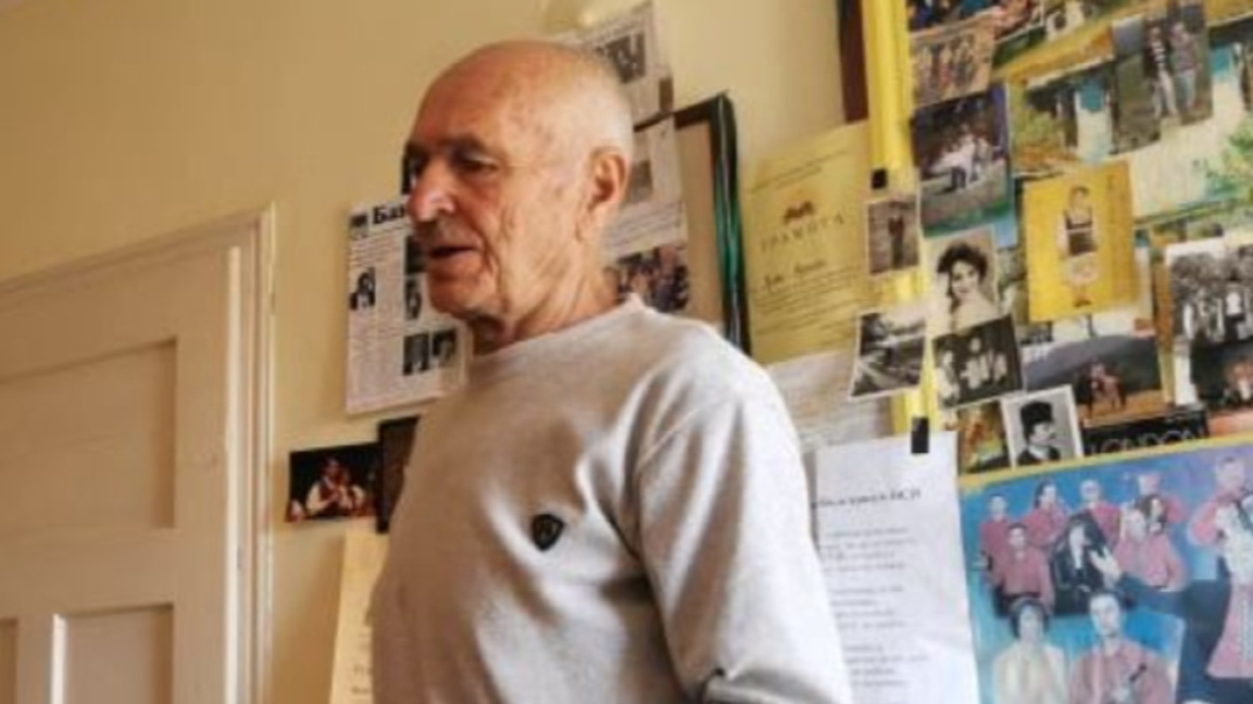 Румен Родопски