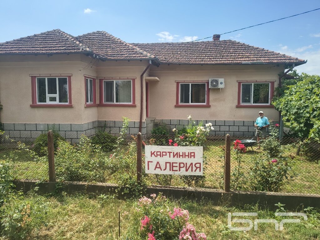 с. Попина