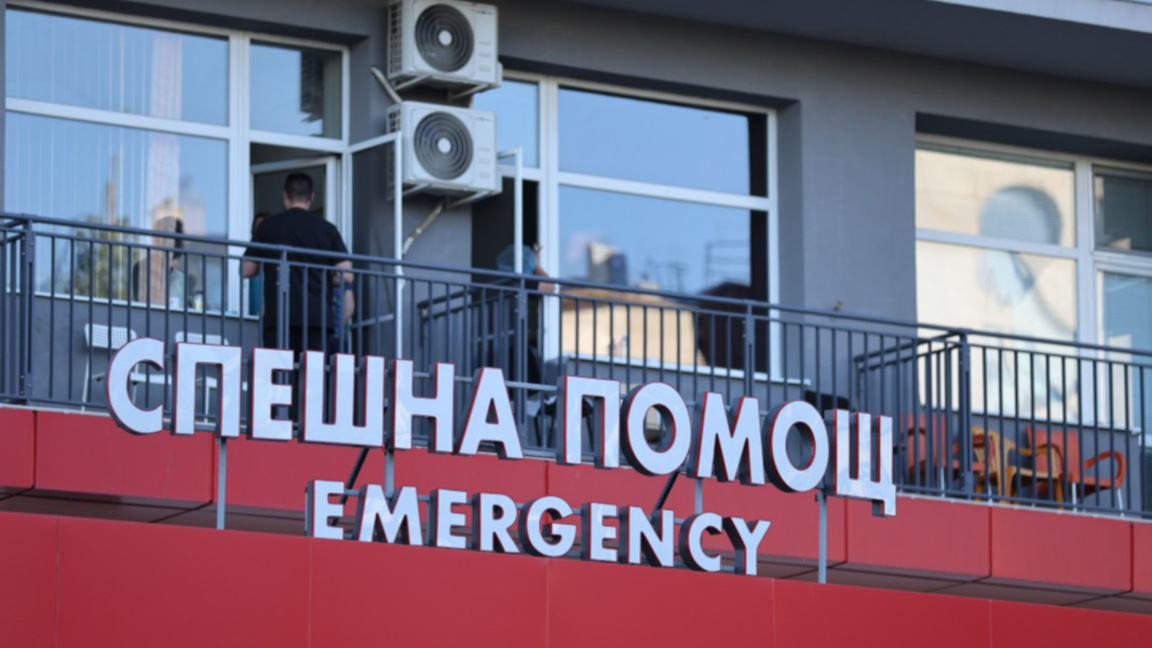 "Пирогов": Увеличават се случаите на пострадали при инциденти с тротинетки