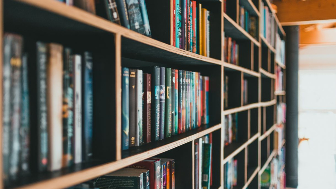 A Bulgarian library – the new cultural hub for Bulgarians in Las Vegas